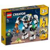 LEGO Creator - Rymdgruvrobot LEGO Creator - Rymdgruvrobot