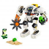 LEGO Creator - Rymdgruvrobot