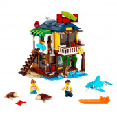 LEGO Creator - Surfstrandhus