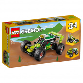 LEGO Creator - Terrängbuggy 