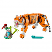 LEGO Creator - Majestätisk tiger LEGO Creator - Majestätisk tiger