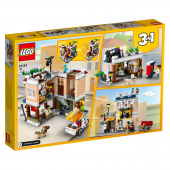 LEGO Creator - Nudelbutik i stan LEGO Creator - Nudelbutik i stan