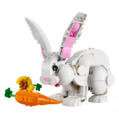 LEGO Creator - Vit kanin