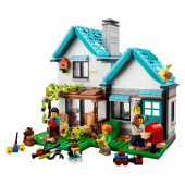 LEGO Creator - Mysigt hus