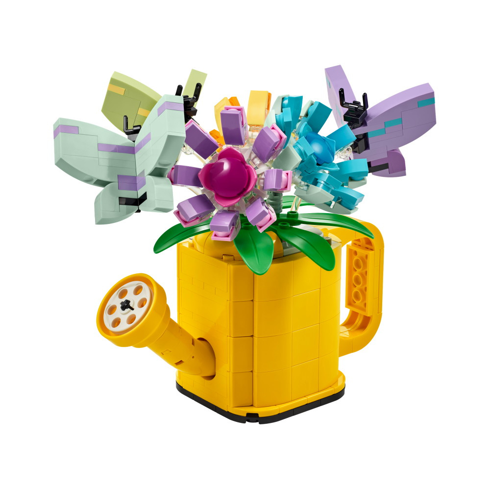 LEGO Creator - Blommor i vattenkanna