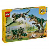 LEGO Creator - T. rex LEGO Creator - T. rex