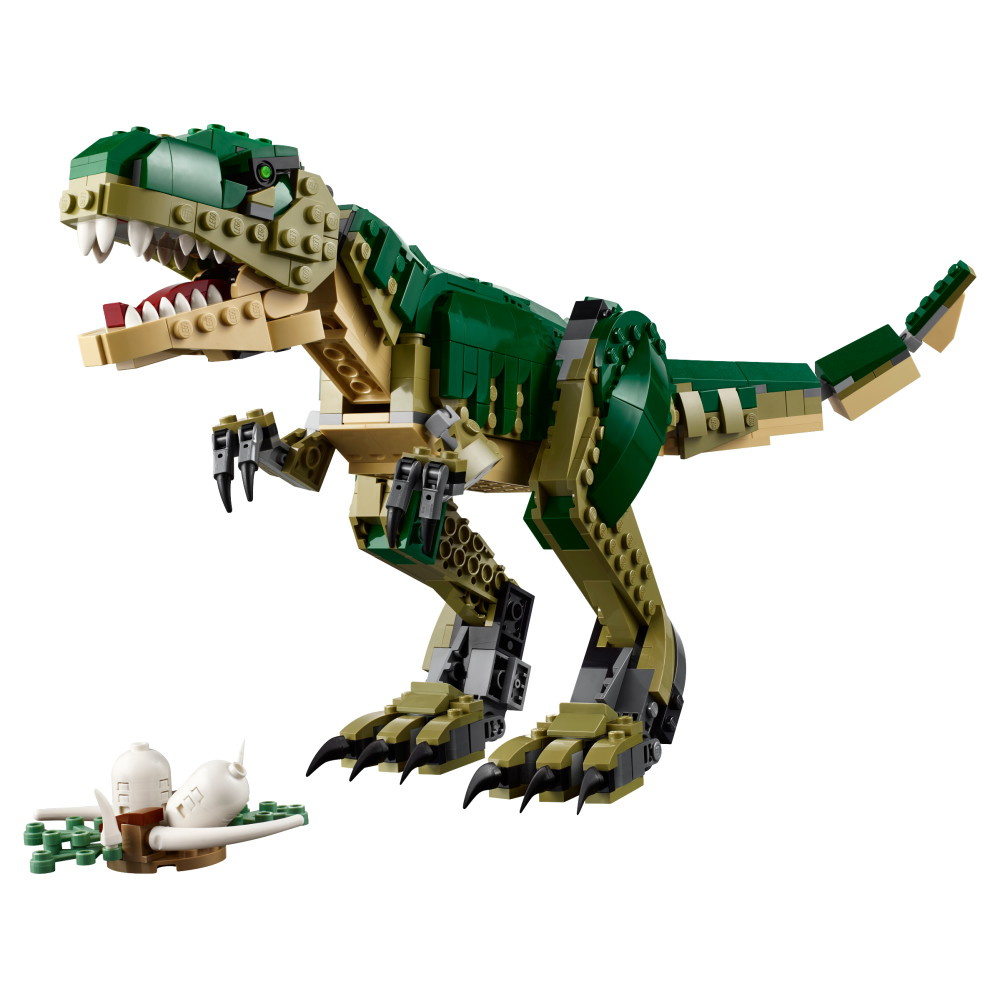 LEGO Creator - T. rex