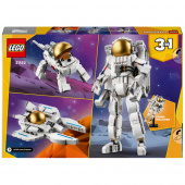 LEGO Creator - Rymdastronaut