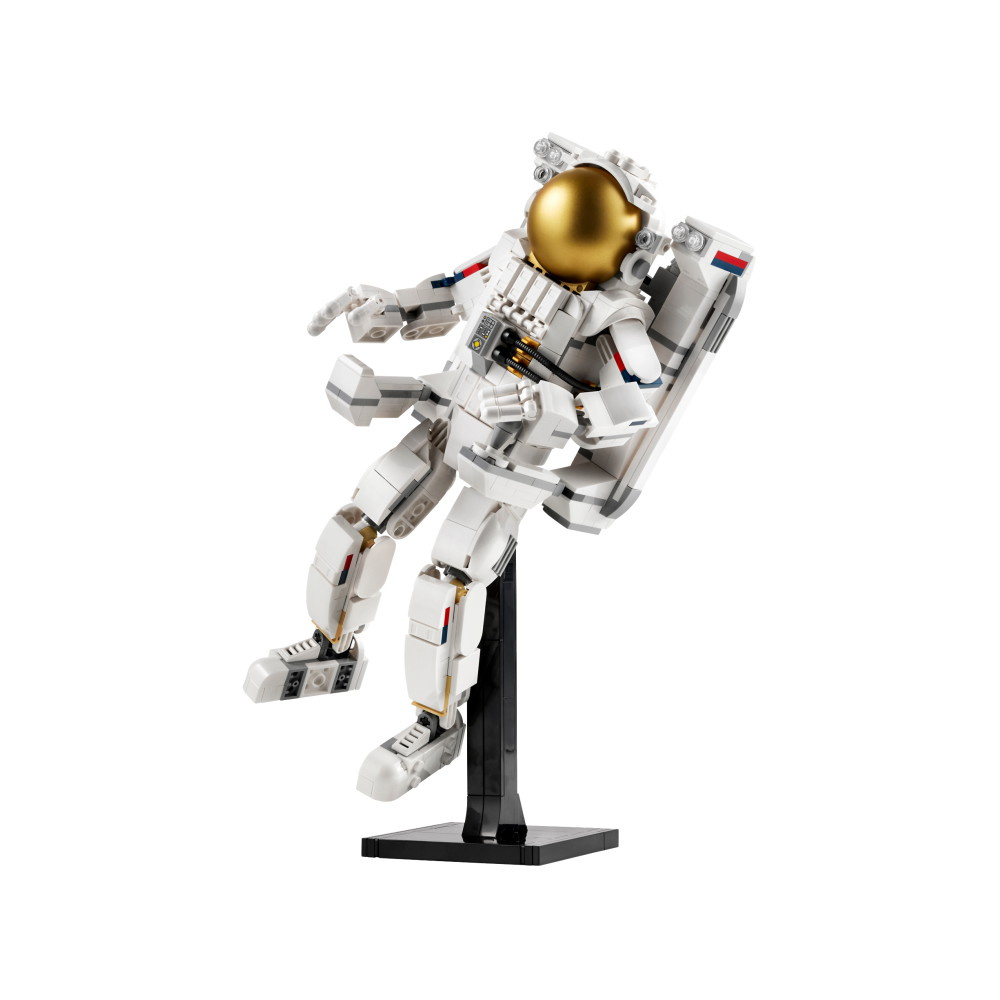 LEGO Creator - Rymdastronaut