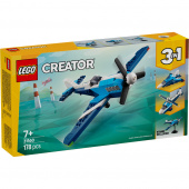 LEGO Creator - Flygplan: racerplan LEGO Creator - Flygplan: racerplan