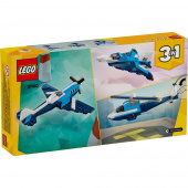 LEGO Creator - Flygplan: racerplan LEGO Creator - Flygplan: racerplan