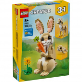 LEGO Creator - Söt kanin LEGO Creator - Söt kanin