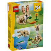 LEGO Creator - Söt kanin LEGO Creator - Söt kanin