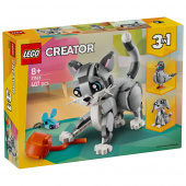 LEGO Creator - Lekfull katt LEGO Creator - Lekfull katt