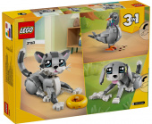 LEGO Creator - Lekfull katt LEGO Creator - Lekfull katt