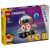 LEGO Creator - Rymdrobot LEGO Creator - Rymdrobot