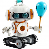 LEGO Creator - Rymdrobot LEGO Creator - Rymdrobot