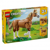 LEGO Creator - Vacker häst LEGO Creator - Vacker häst