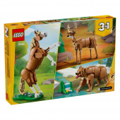 LEGO Creator - Vacker häst LEGO Creator - Vacker häst
