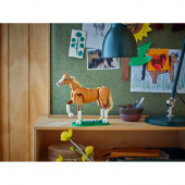 LEGO Creator - Vacker häst LEGO Creator - Vacker häst