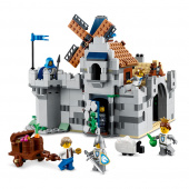 LEGO Creator - Hästriddarnas medeltida slott LEGO Creator - Hästriddarnas medeltida slott