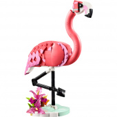 LEGO Creator - Vilda djur: Rosa flamingo LEGO Creator - Vilda djur: Rosa flamingo