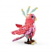 LEGO Creator - Vilda djur: Rosa flamingo LEGO Creator - Vilda djur: Rosa flamingo