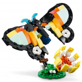 LEGO Creator - Vilda djur: Tropisk tukan LEGO Creator - Vilda djur: Tropisk tukan