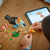 LEGO Creator - Vilda djur: Tropisk tukan LEGO Creator - Vilda djur: Tropisk tukan