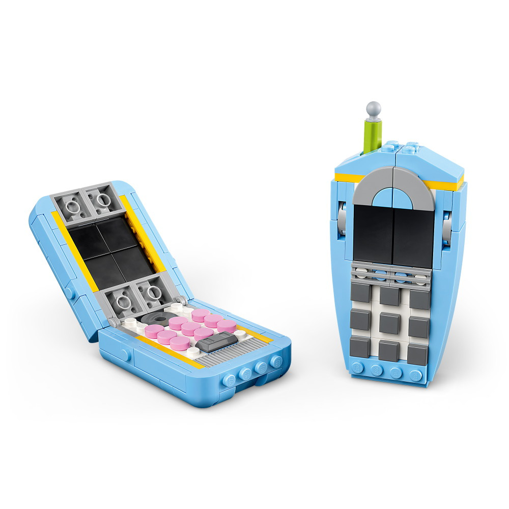 LEGO Creator - Retrotelefon
