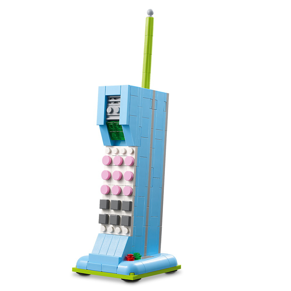 LEGO Creator - Retrotelefon