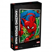 LEGO Marvel - Den fantastiske Spider-Man LEGO Marvel - Den fantastiske Spider-Man