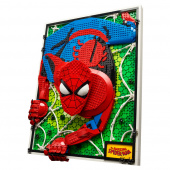 LEGO Marvel - Den fantastiske Spider-Man LEGO Marvel - Den fantastiske Spider-Man