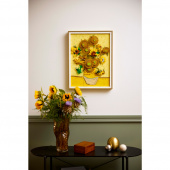 LEGO Art - Vincent van Gogh Solrosor LEGO Art - Vincent van Gogh Solrosor