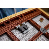 LEGO Art - Vincent van Gogh Solrosor LEGO Art - Vincent van Gogh Solrosor