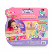Fingerlings 2.0 Lyx Lekset Fingerlings 2.0 Lyx Lekset