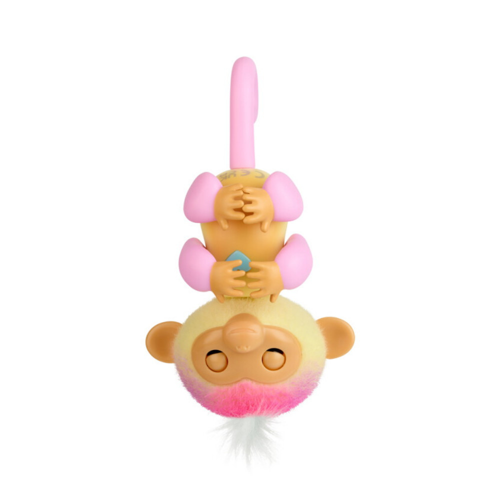 Fingerlings 2.0 Lyx Lekset
