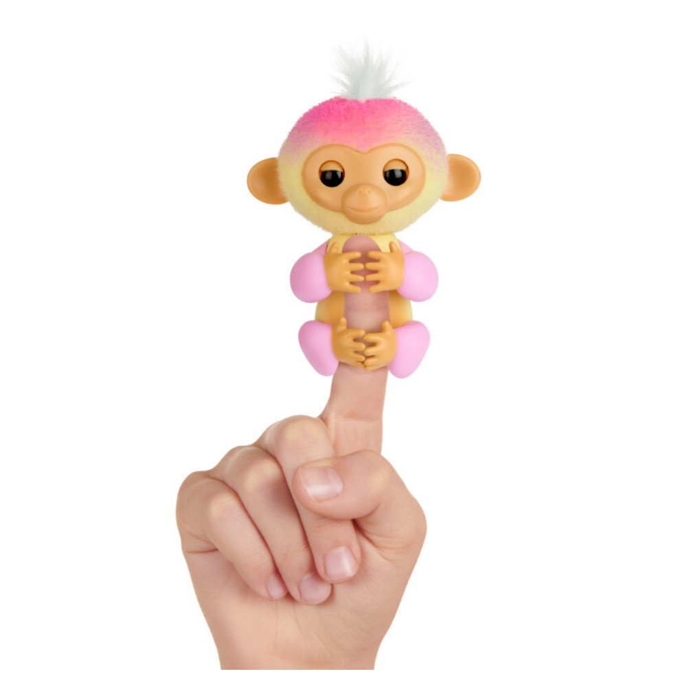 Fingerlings 2.0 Lyx Lekset