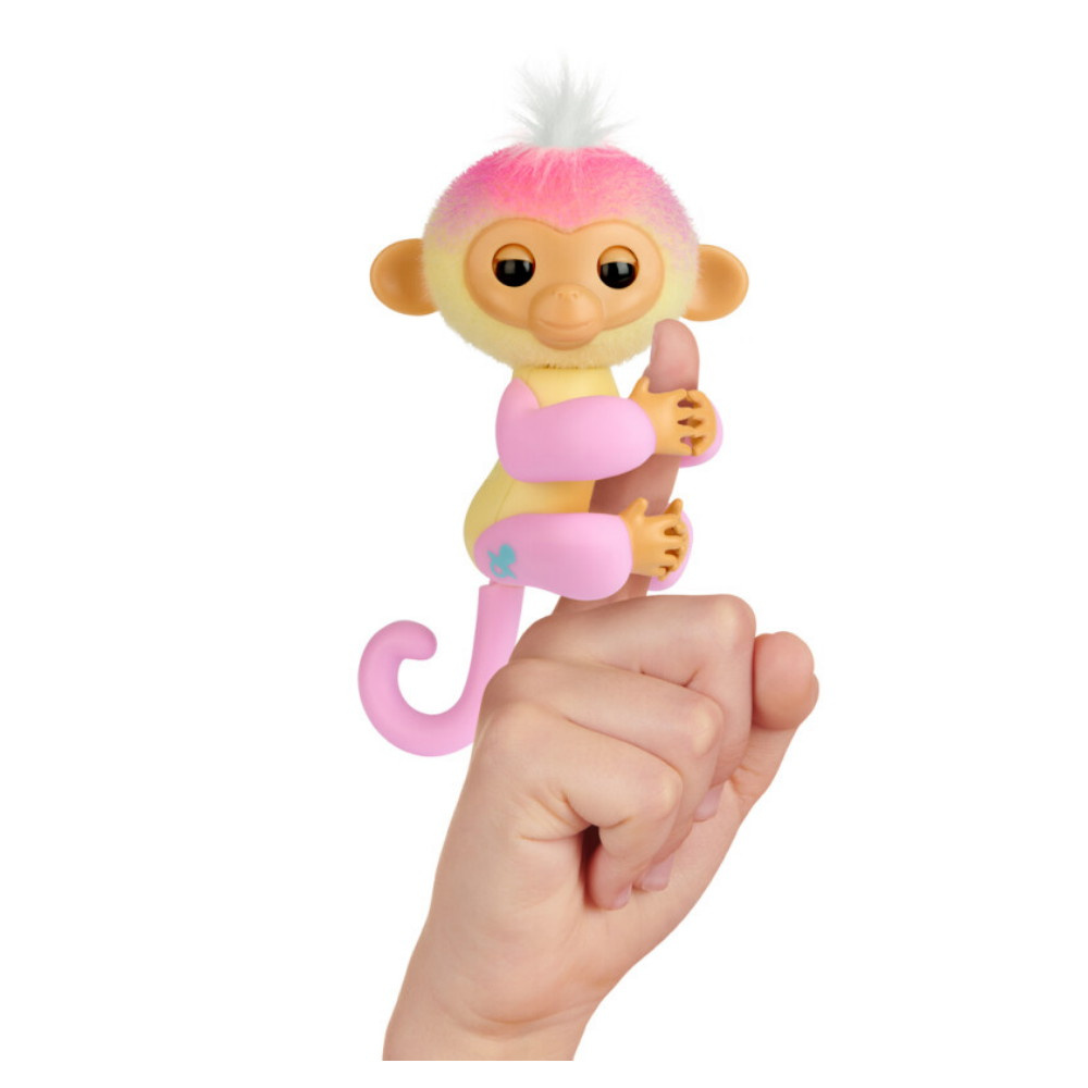 Fingerlings 2.0 Lyx Lekset