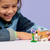 LEGO Creator - Söt Hamster Med Blomma LEGO Creator - Söt Hamster Med Blomma