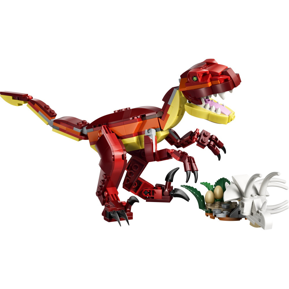 LEGO Creator - Vildsint dinosaurie