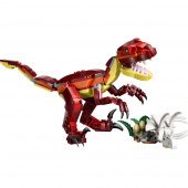 LEGO Creator - Vildsint dinosaurie LEGO Creator - Vildsint dinosaurie