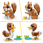 LEGO Creator - Söta Djur: Lekfull Valp LEGO Creator - Söta Djur: Lekfull Valp