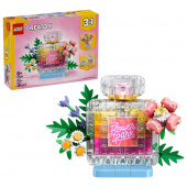 LEGO Creator - Parfymflaska Med Blomsterdekoration LEGO Creator - Parfymflaska Med Blomsterdekoration