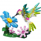 LEGO Creator - Vilda Djur: Färgglad Kolibri LEGO Creator - Vilda Djur: Färgglad Kolibri