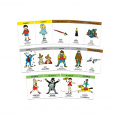 Pippi Sakletarspel Pippi Sakletarspel