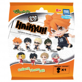 Twinchees Haikyu Defofig Nyckelring Twinchees Haikyu Defofig Nyckelring