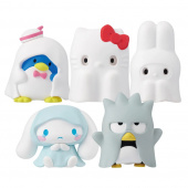 Twinchees Hello Kitty & Friends Playing Ghost Blindbag Twinchees Hello Kitty & Friends Playing Ghost Blindbag