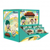 Twinchees My Hero Academia Konnichi-Wa Nyckelring Twinchees My Hero Academia Konnichi-Wa Nyckelring