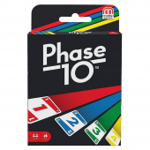 Phase 10 (Swe) Phase 10 (Swe)